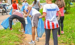 Plogging: ¿De qué se trata esta curiosa actividad física que tiene múltiples beneficios?