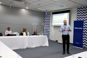 Transacciones digitales se consolidarán en 2022