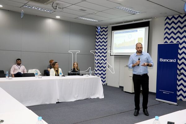 Transacciones digitales se consolidarán en 2022