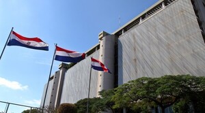 Paraguay cerraría el año con un crecimiento del 5% en el PIB e inflación del 7,1%, según estimaciones del BCP