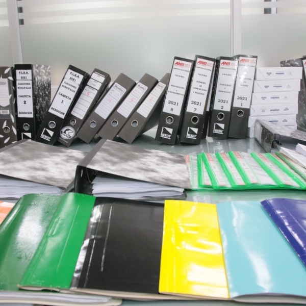 Rendición de cuentas: Más del 70% de las organizaciones políticas no la presentaron