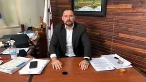 “En ninguna de las causas imputé a nadie”, dice fiscal Andrés Arriola - Nacionales - ABC Color