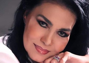 Marizza celebrará sus 60 años de carrera artística - Te Cuento Paraguay