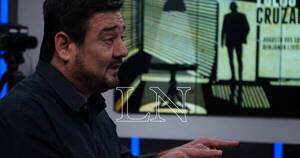 La Nación / Se filtran informaciones en el Norte que impiden liquidar al EPP, sostiene Buzarquis