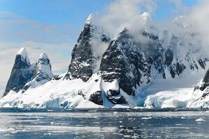 MUNDO | OMM confirma registro de temperatura récord en el Ártico
