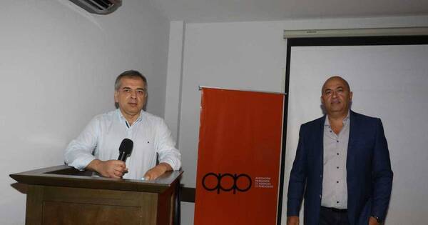 La Nación / La inversión publicitaria durante este año llegó a los US$ 114 millones, según APAP