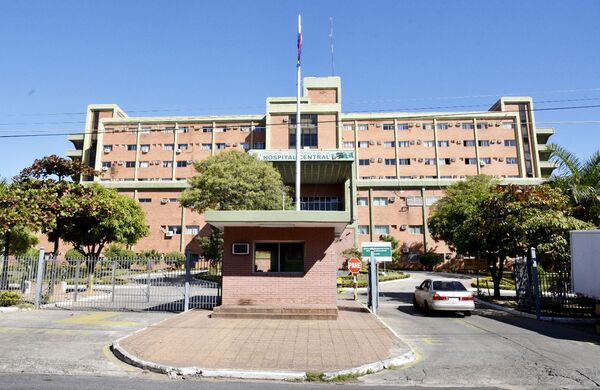 Sobreviviente del accidente aéreo ocurrido en noviembre pasado, fue dado de alta este martes del Hospital Militar