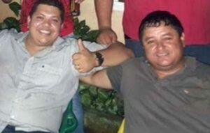 Prohíben a “Craliño de Tekoporã” hacer campaña política a Juancho Acosta en horario laboral en Amambay