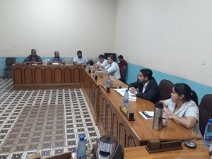 Municipalidad de Concepción: corte administrativo es «una burla», según concejal | Radio Regional 660 AM
