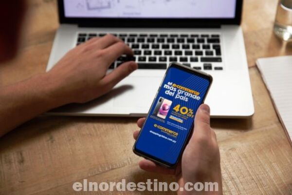 Shopping China Importados ofrece importantes ventajas para realizar sus pedidos a través del e-commerce más grande del país