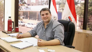 Intendente realizará jornada de gobierno en el Centro Comunitario Kavichu'i, - Noticiero Paraguay