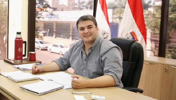 Intendente realizará jornada de gobierno en el Centro Comunitario Kavichu'i, - Noticiero Paraguay