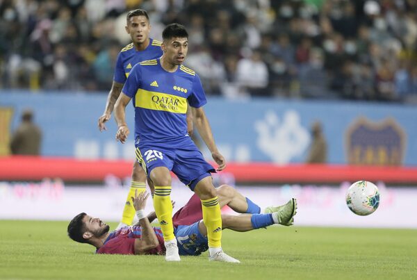 Boca gana al Barcelona en los penaltis - El Independiente