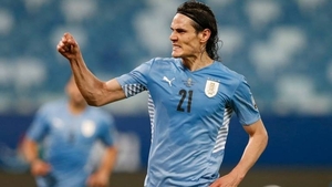 Diario HOY | Cavani podría ser el próximo gran fichaje del fútbol brasileño