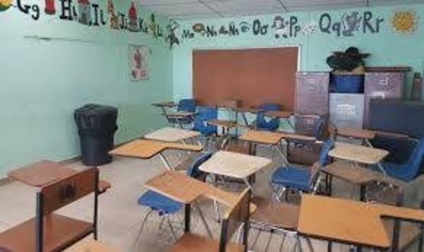 Diario HOY | Países Bajos cerrará escuelas primarias para luchar contra variante ómicron