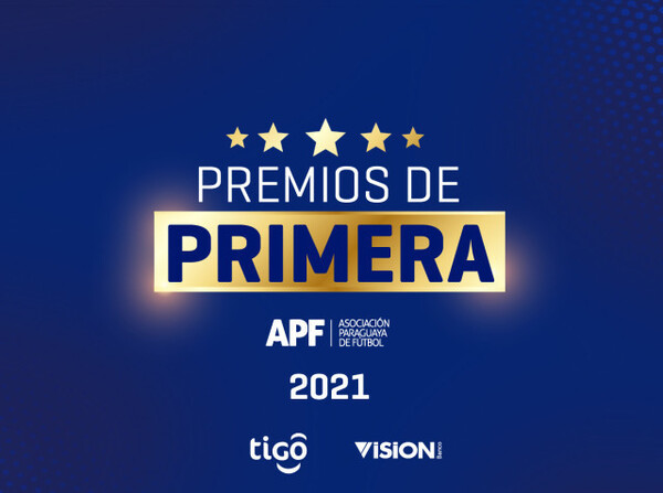 Estos fueron los protagonistas del 2021 - APF