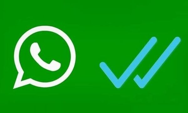 La tercera tilde azul llega a WhatsApp | Telefuturo