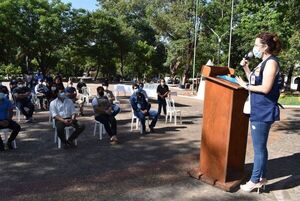 Preocupante aumento de notificaciones de sospechas de dengue, chikungunya y zika en Central - Nacionales - ABC Color