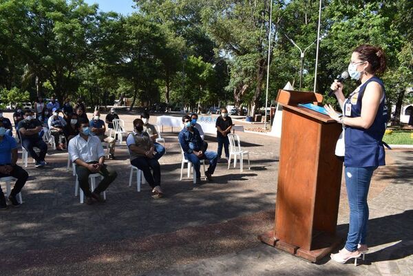 Preocupante aumento de notificaciones de sospechas de dengue, chikungunya y zika en Central - Nacionales - ABC Color