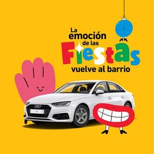 Emociones a flor de piel - Brand Lab - ABC Color