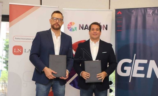 Diario HOY | UA y Grupo Nación se alían para lanzar diplomado en Comunicación Estratégica