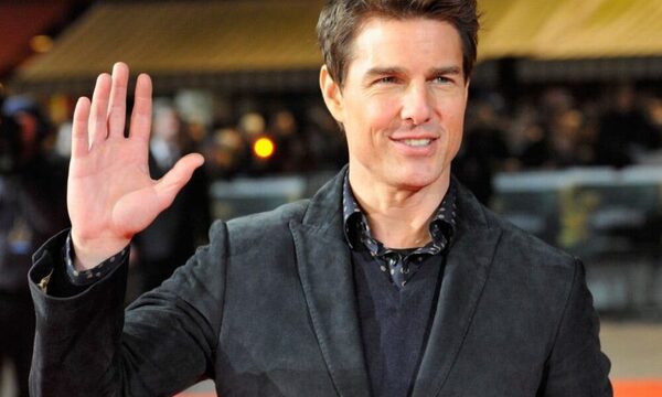 El increíble gesto de Tom Cruise con el equipo de “Misión Imposible” para Navidad