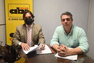 Ganadero de Paraguarí afirma que no cometió abigeato y se siente extorsionado por la Fiscalía - Nacionales - ABC Color