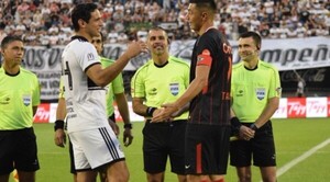 Papá de Roque confirma futuro gumarelo de su hijo