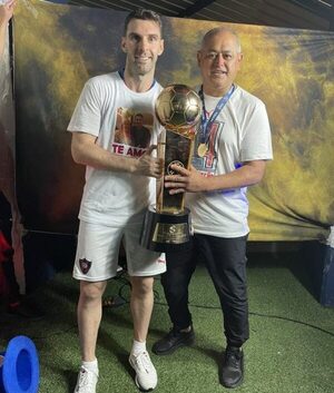Mauro Boselli se despidió de los hinchas azulgranas: “Los llevaré siempre en mi corazón”