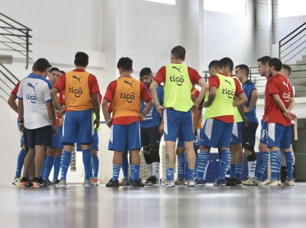 En marcha los trabajos a doble turno - APF