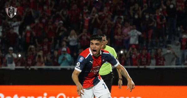 ¡Cerro Porteño se adueña de los Premios de Primera!