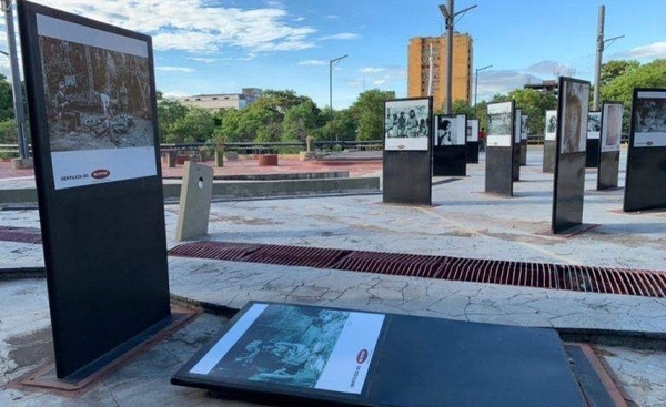 Diario HOY | Cultura Asu niega censura a “El Ojo Salvaje” y repudia acusaciones “tergiversadas”