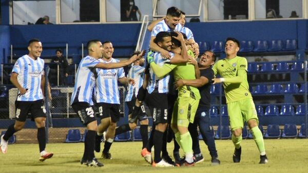 Guaireña es el Equipo Fair Play