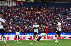 El Mejor gol del fútbol paraguayo: Claudio Aquino a Olimpia - Cerro Porteño - ABC Color