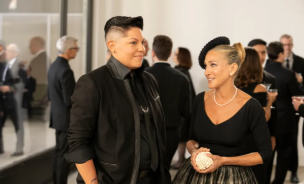 Diario HOY | "Sex And The City" tiene a un personaje latino no binario en su nueva secuela