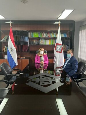 Ministerio Público investigará posible rosca de fiscales involucrados con RGD - ADN Digital