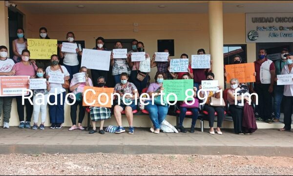 Pacientes oncológicos urgen medicamentos e insumos