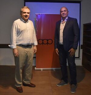 Inversión en publicidad supera los US$ 100 millones en el país este año - Empresariales - ABC Color