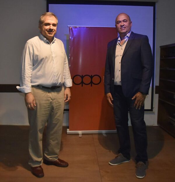 Inversión en publicidad supera los US$ 100 millones en el país este año - Empresariales - ABC Color