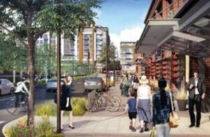 Presentan plan de una “ciudad nueva” en el Bañado Sur, para albergar 149.000 habitantes  - Nacionales - ABC Color