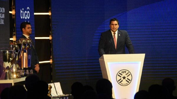 APF anuncia nuevo régimen económico para los mejores de 2022