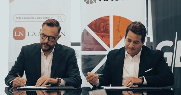 UA y Grupo Nación lanzan Diplomado en Comunicación Estratégica - ADN Digital