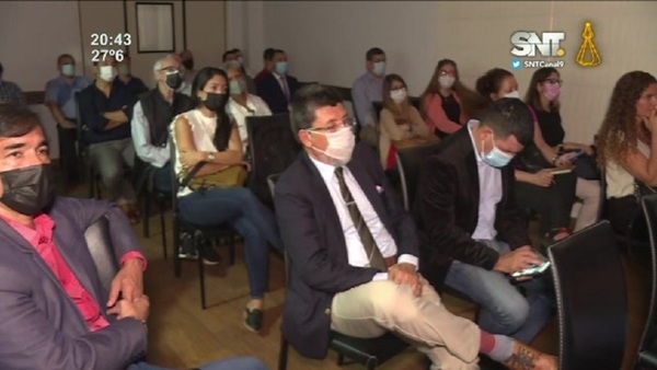 APAP: Sector publicitario se recupera y proyección es favorable - SNT