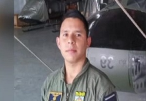Sobreviviente de accidente aéreo saldrá de alta - SNT