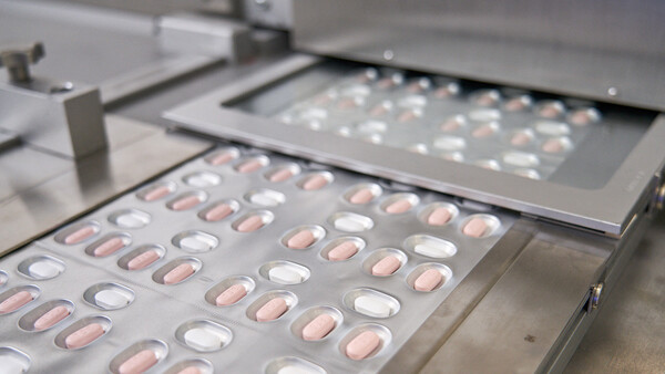 Pastilla de Pfizer contra el Covid reduce en casi 90% el riesgo de hospitalización - Megacadena — Últimas Noticias de Paraguay