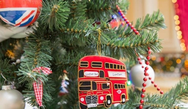 Diario HOY | La mitad de los británicos no sabe preparar una cena de Navidad tradicional