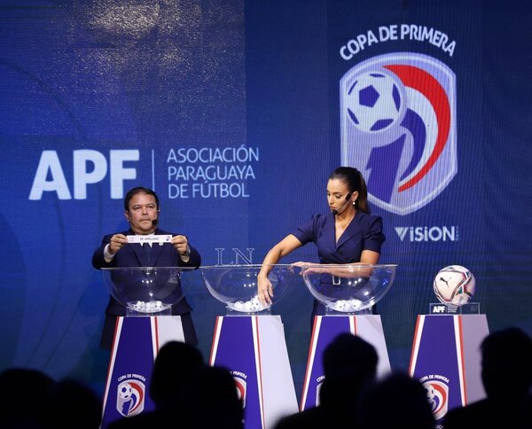 Olimpia ante Gral. Caballero JLM y Cerro vs. Ameliano abrirán el torneo Apertura 2022