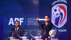 APF calendariza el 2022