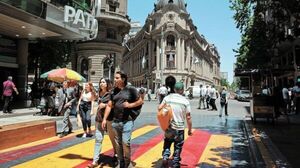 En Chile preocupa aumento de casos de ómicron: temen nueva ola durante los meses de verano