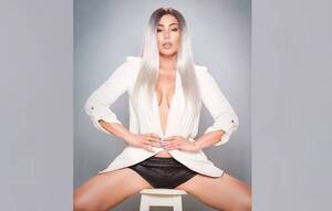Crónica / ¡Jessica Servín denunció a su ex por violencia intrafamiliar!